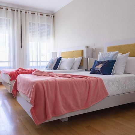 Residencial Classico Vila Real Exterior foto