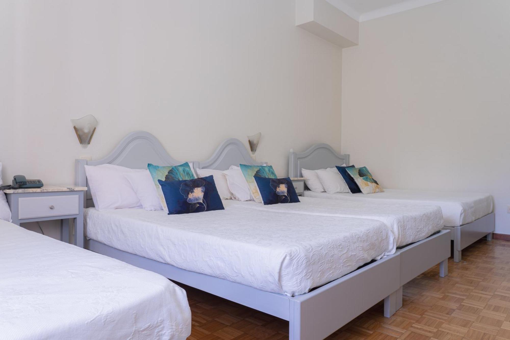 Residencial Classico Vila Real Exterior foto